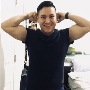 Meet your Posher, Federico